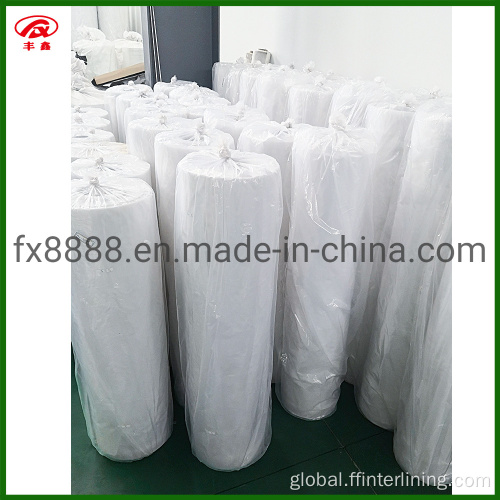 Sticky Needle Punched Non Woven Fabric Polyester Needle Punched Non-Woven Fabric Filter Cloth Felt Factory